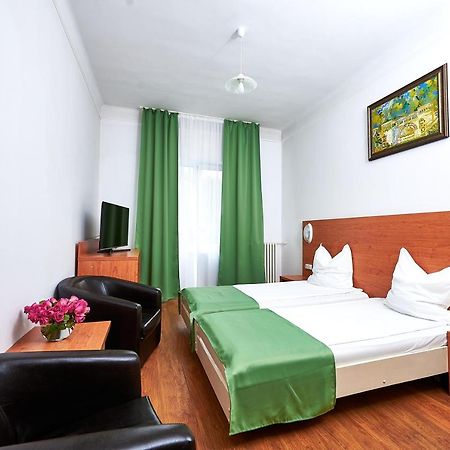 Hotel Parc Băile Govora Dış mekan fotoğraf