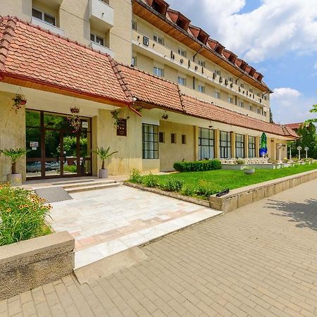 Hotel Parc Băile Govora Dış mekan fotoğraf
