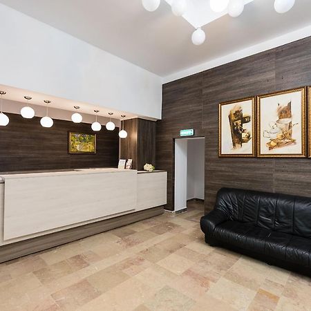 Hotel Parc Băile Govora Dış mekan fotoğraf