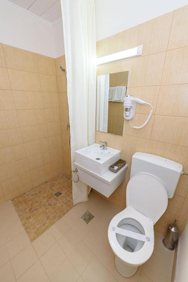 Hotel Parc Băile Govora Dış mekan fotoğraf